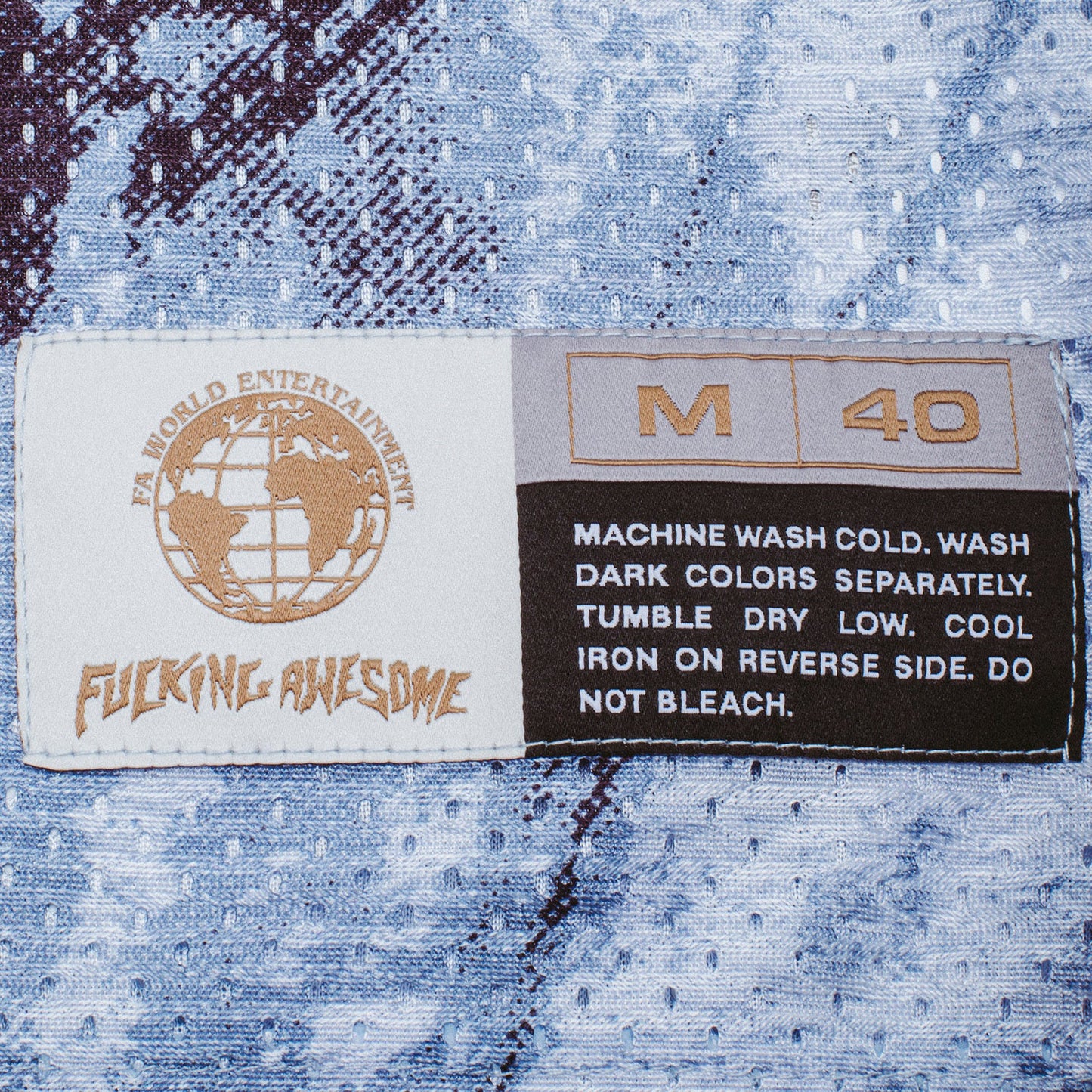 Cerberus Moto Jersey