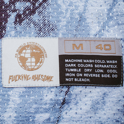 Cerberus Moto Jersey