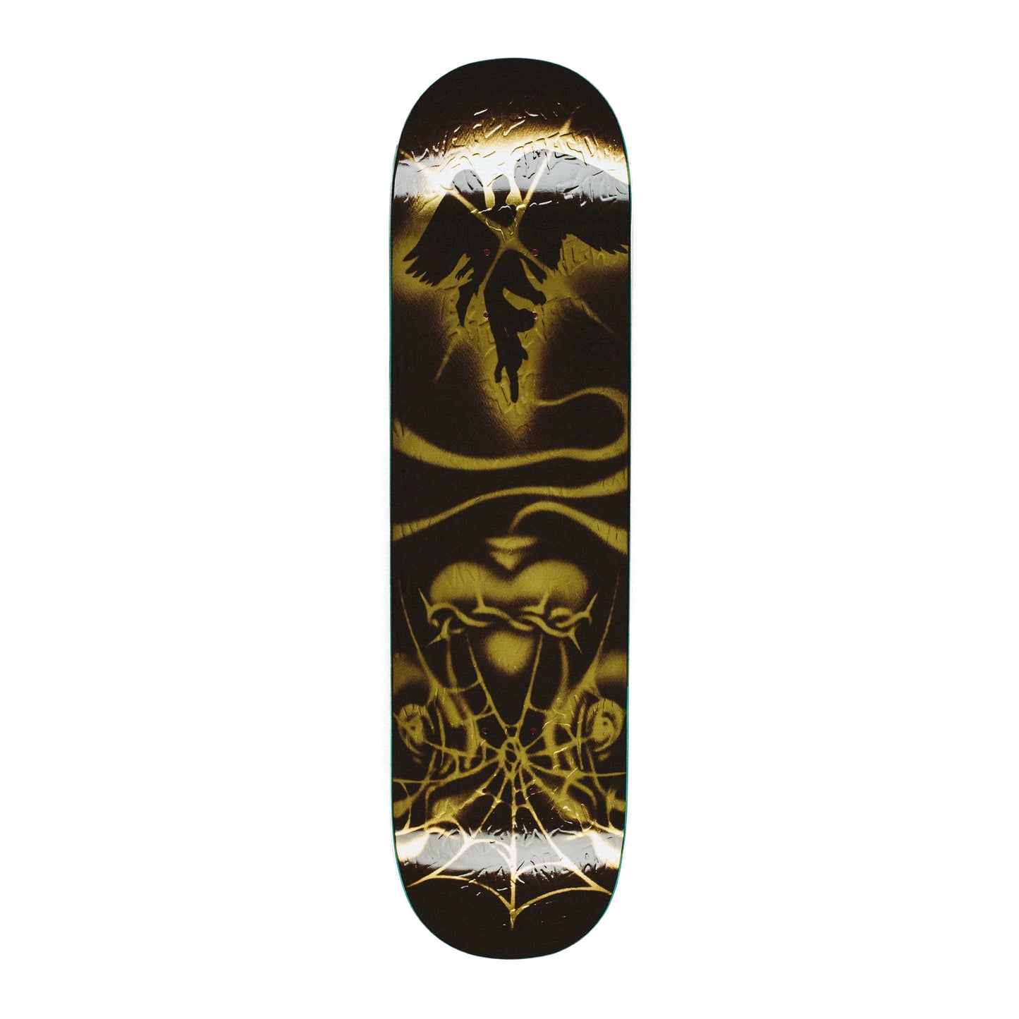 Curren Genesis Deck