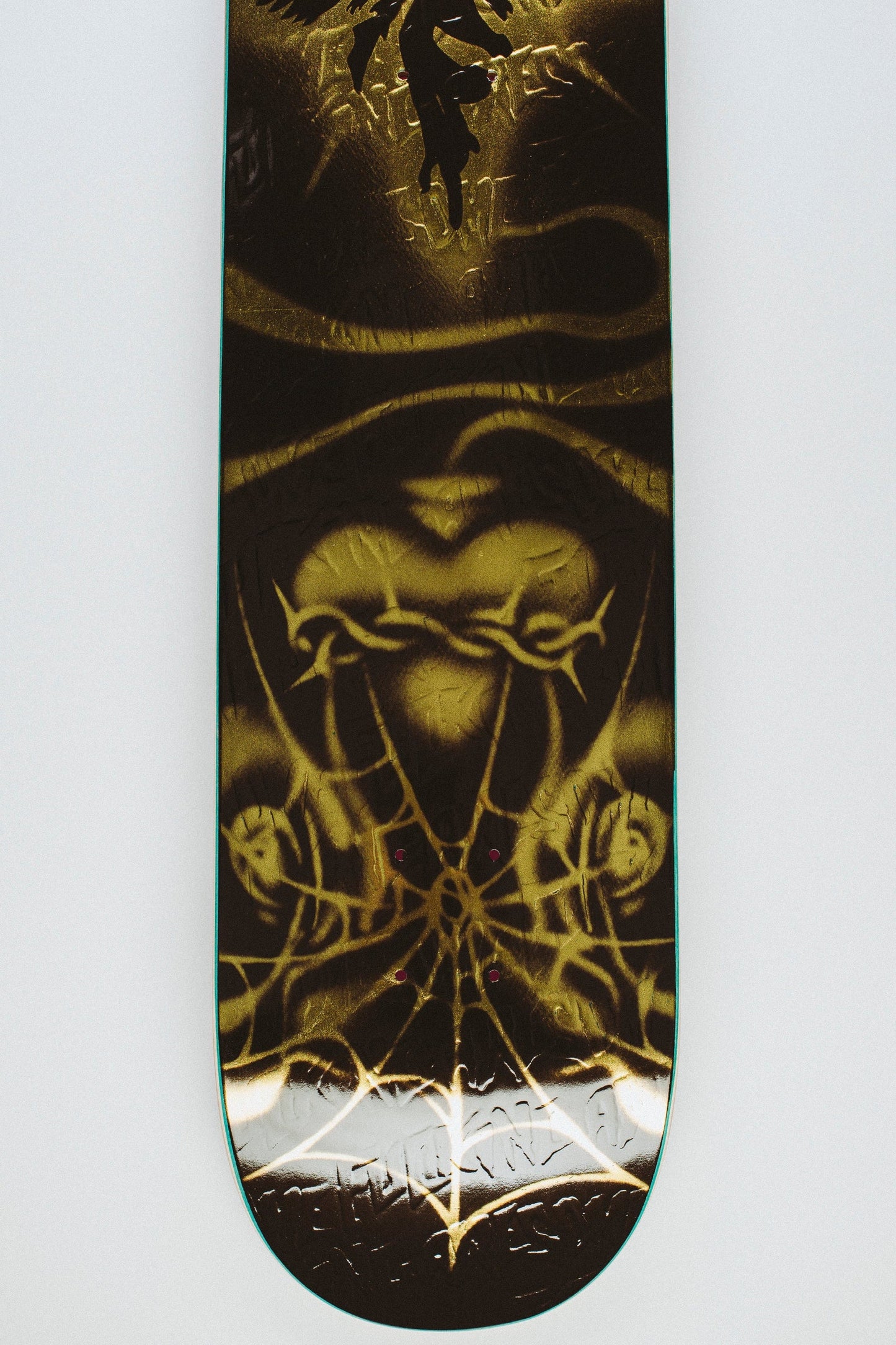 Curren Genesis Deck
