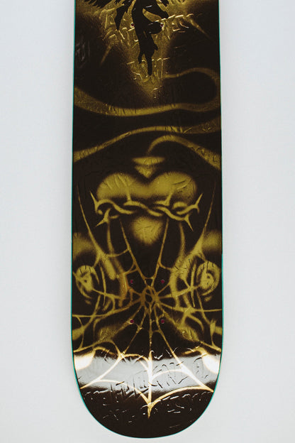 Curren Genesis Deck