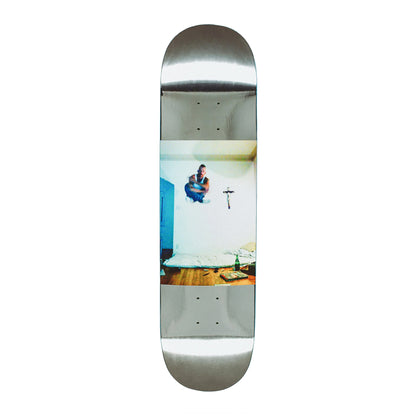 Dill Levitation Deck