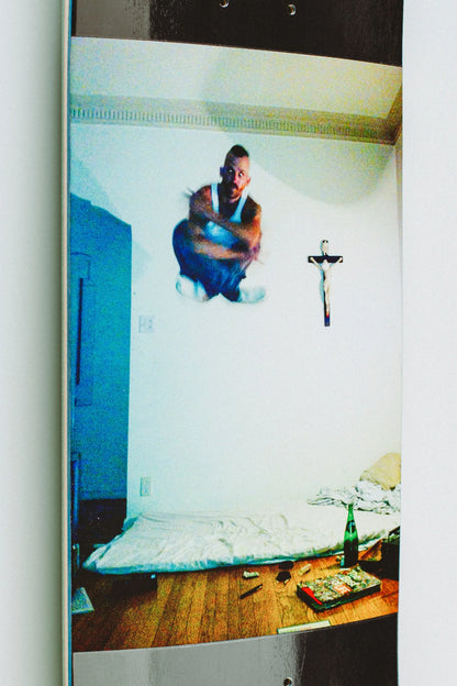 Dill Levitation Deck