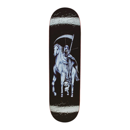 Elijah Muerte Deck