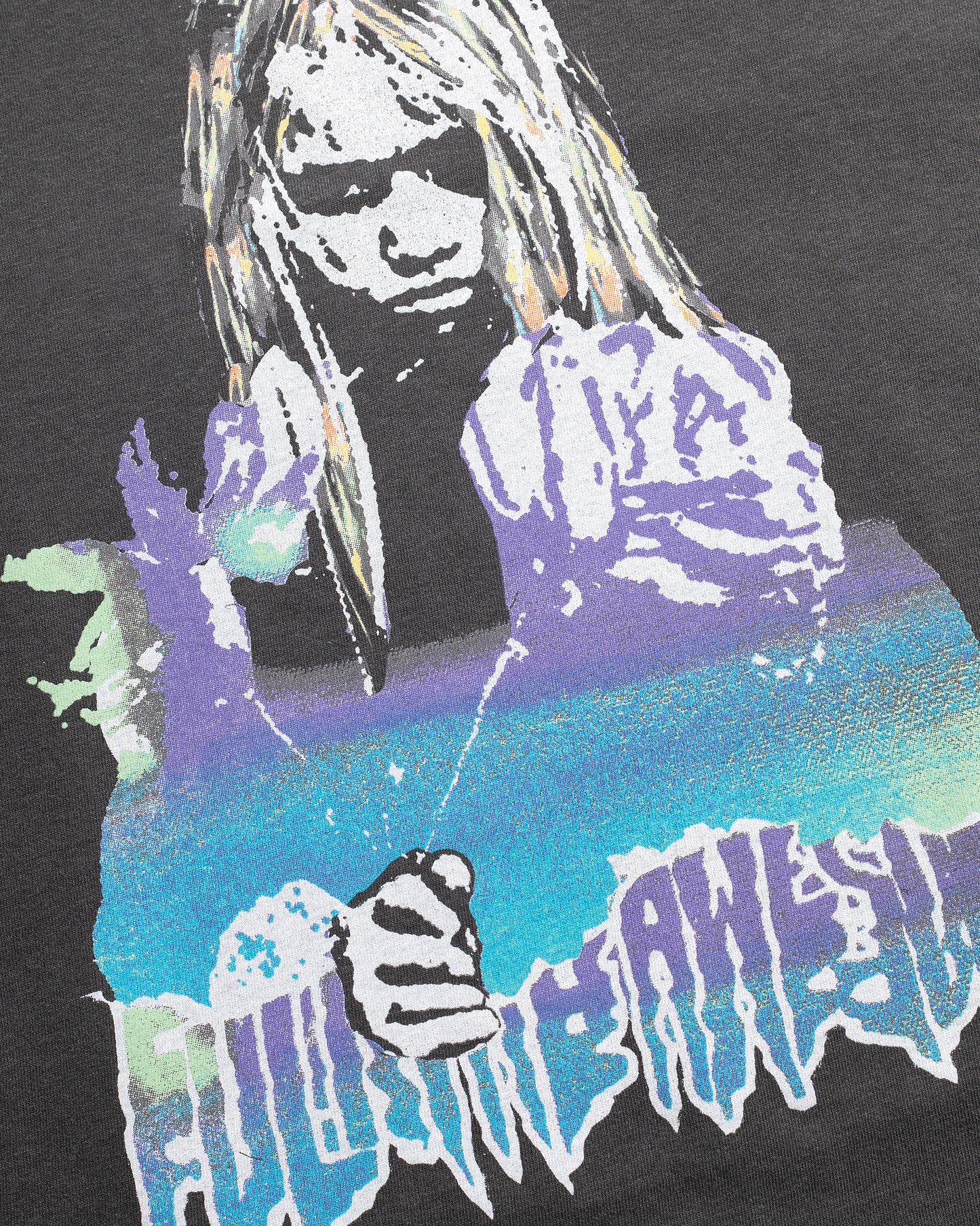 Fille Du Mal T-Shirt