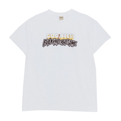 God Bless FA T-Shirt