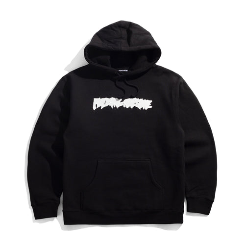 L / Black
