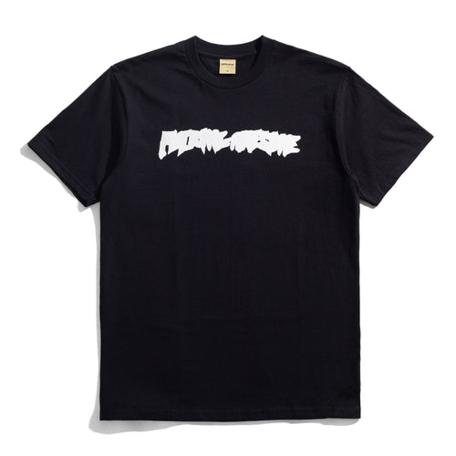 L / Black
