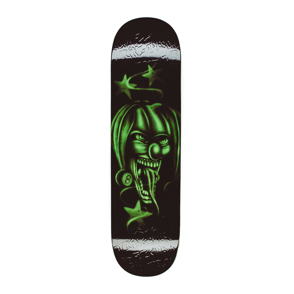 KB Joker Deck