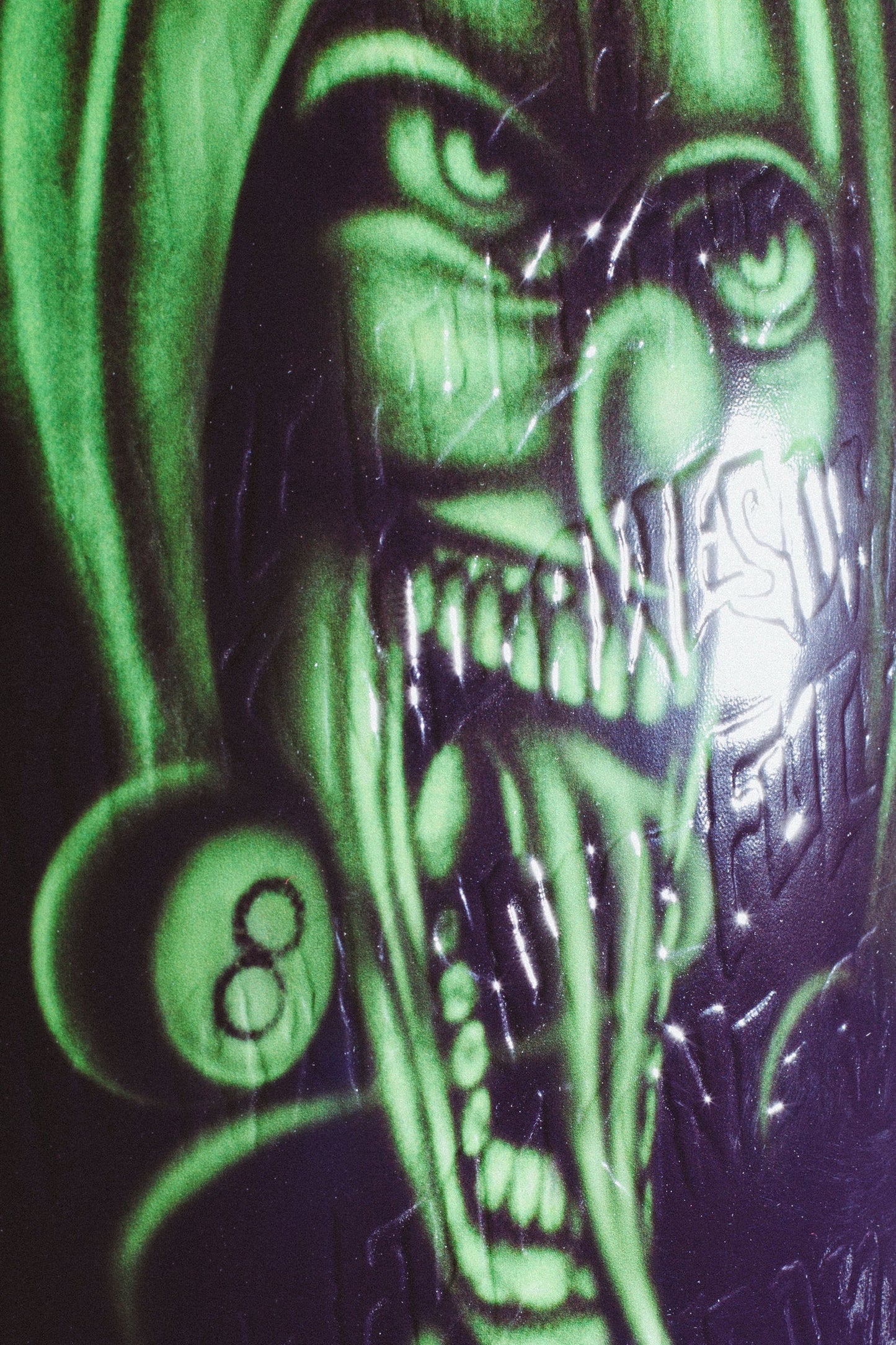 KB Joker Deck