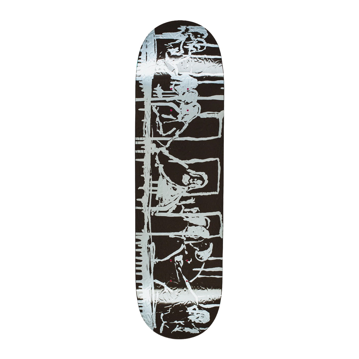 Krink Last Supper Deck