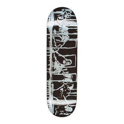 Krink Last Supper Deck