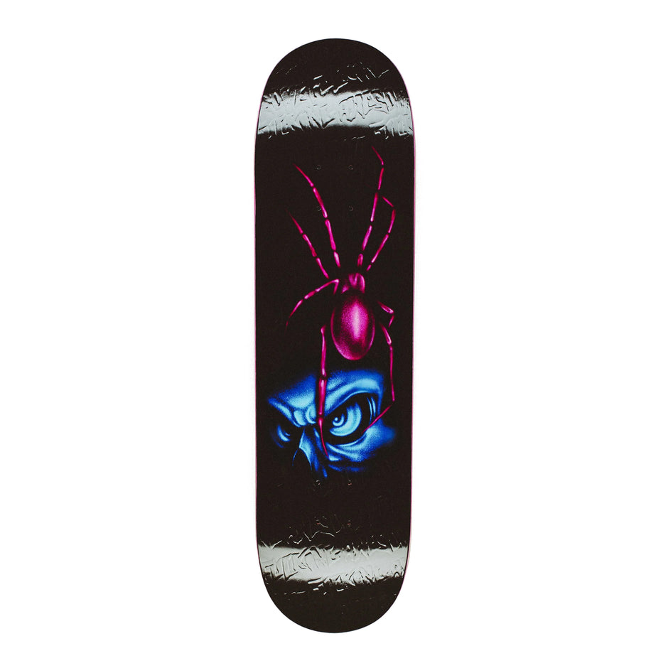 Louie Spider Deck
