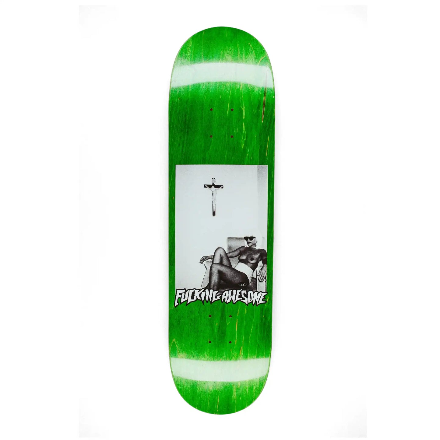 Mary 2026 Deck