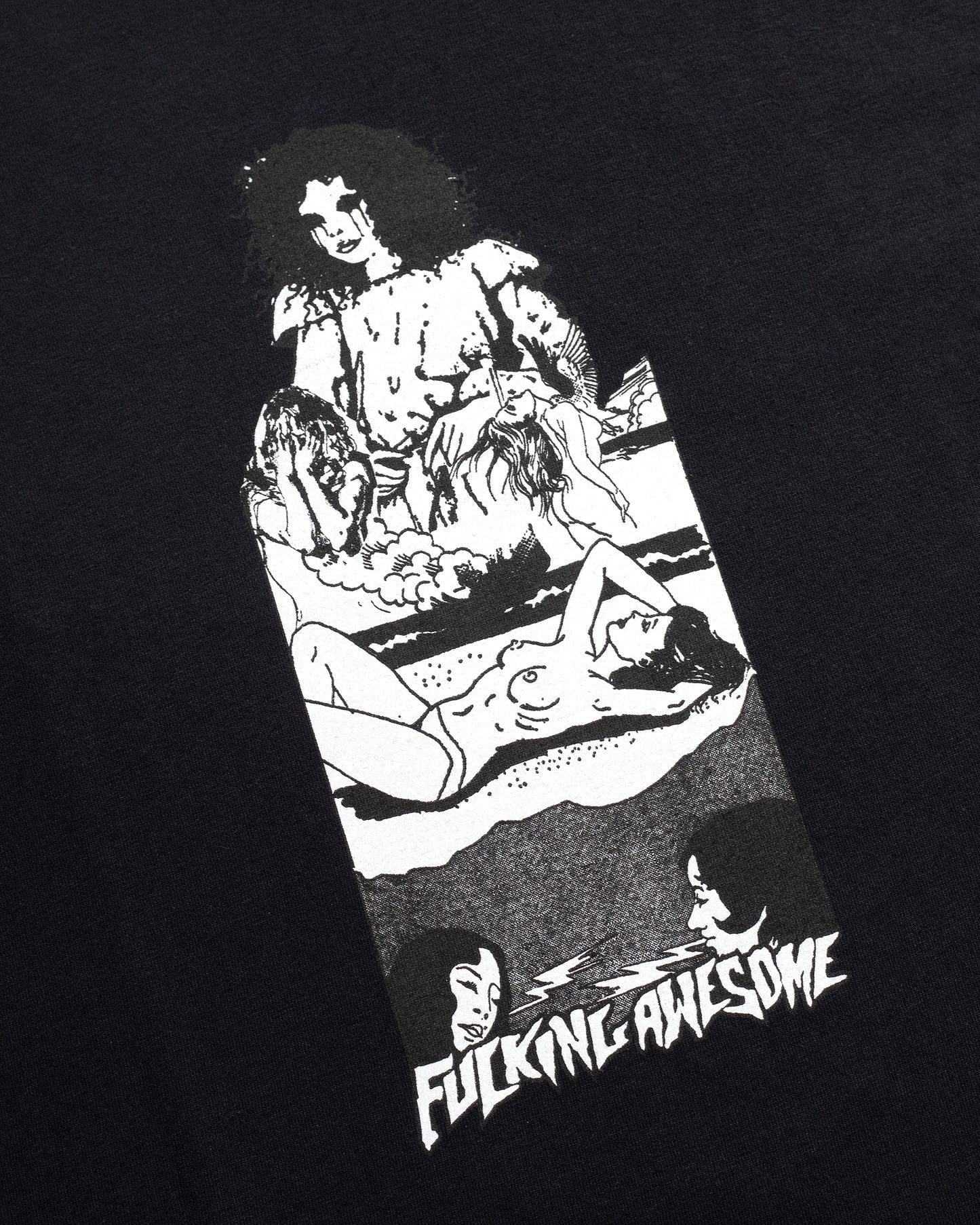 Possession T-Shirt