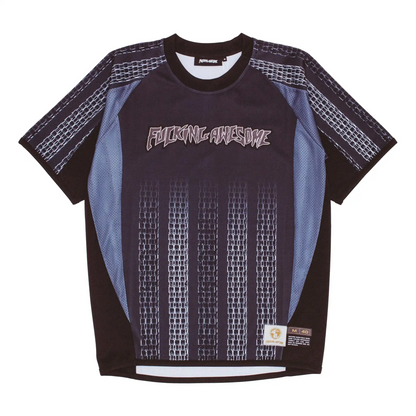 Black / Blue