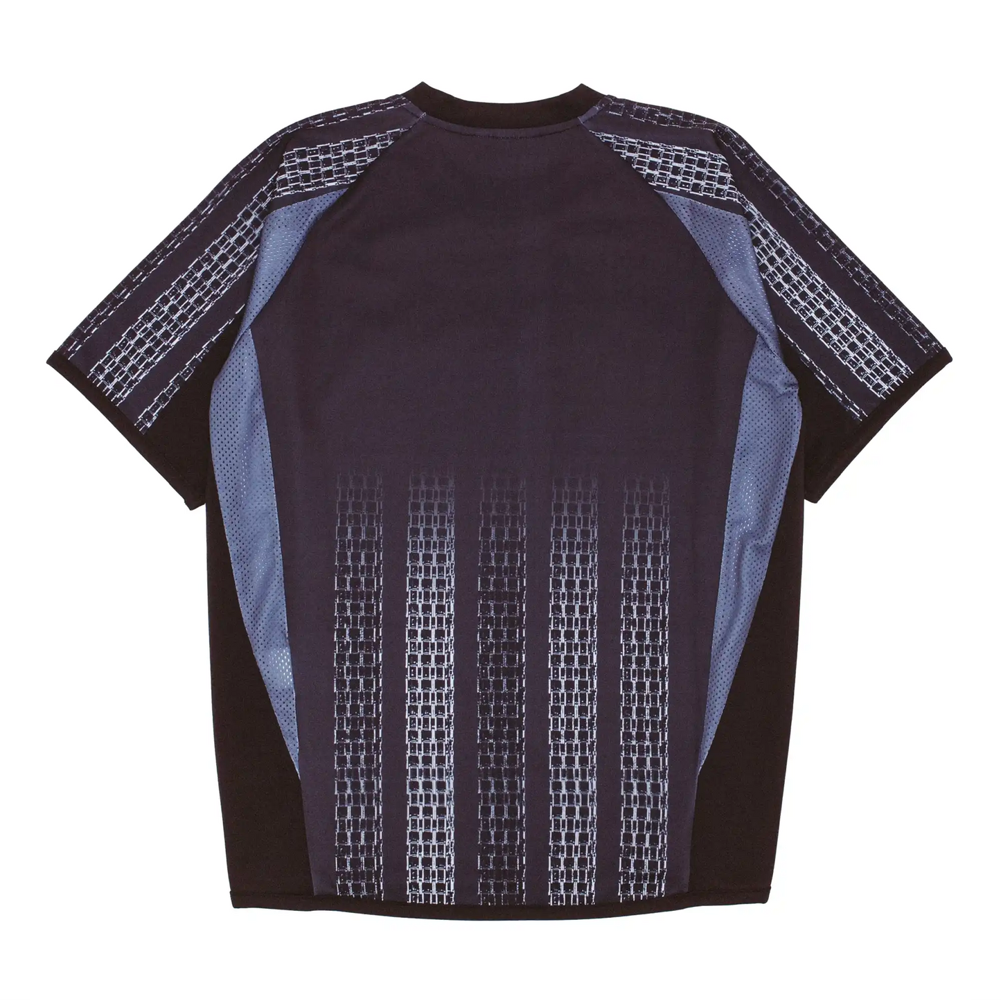 Black / Blue