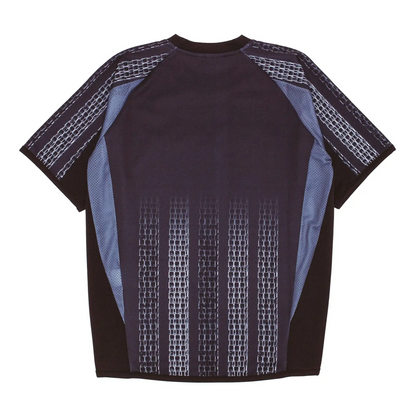 Black / Blue