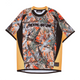 Orange Camo