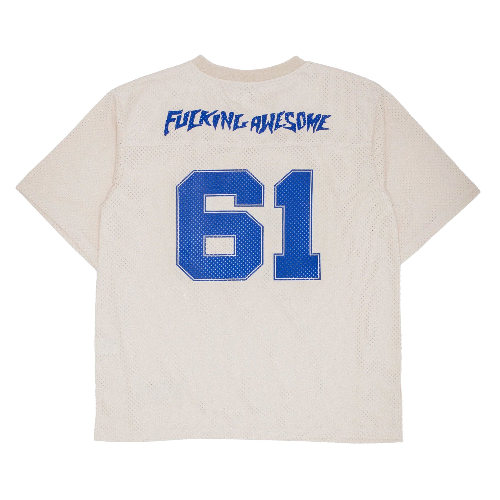 Fucking Awesome Stamp Logo Practice Jersey – Beyond Skate