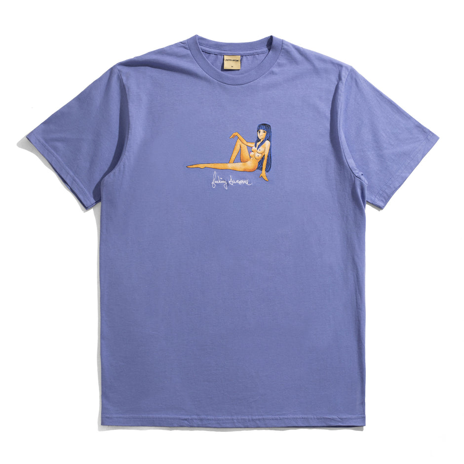 FA World Girl T-Shirt