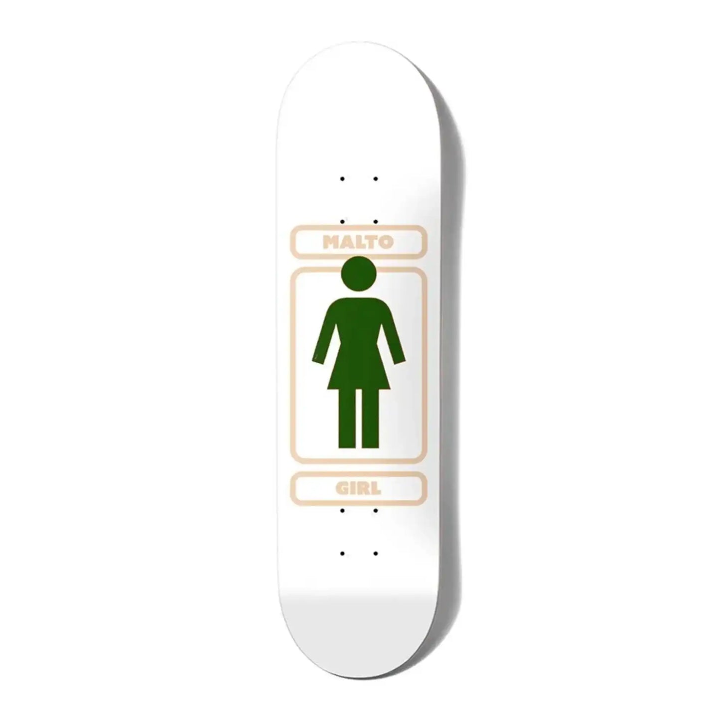 Malto 93 Till Khaki Deck