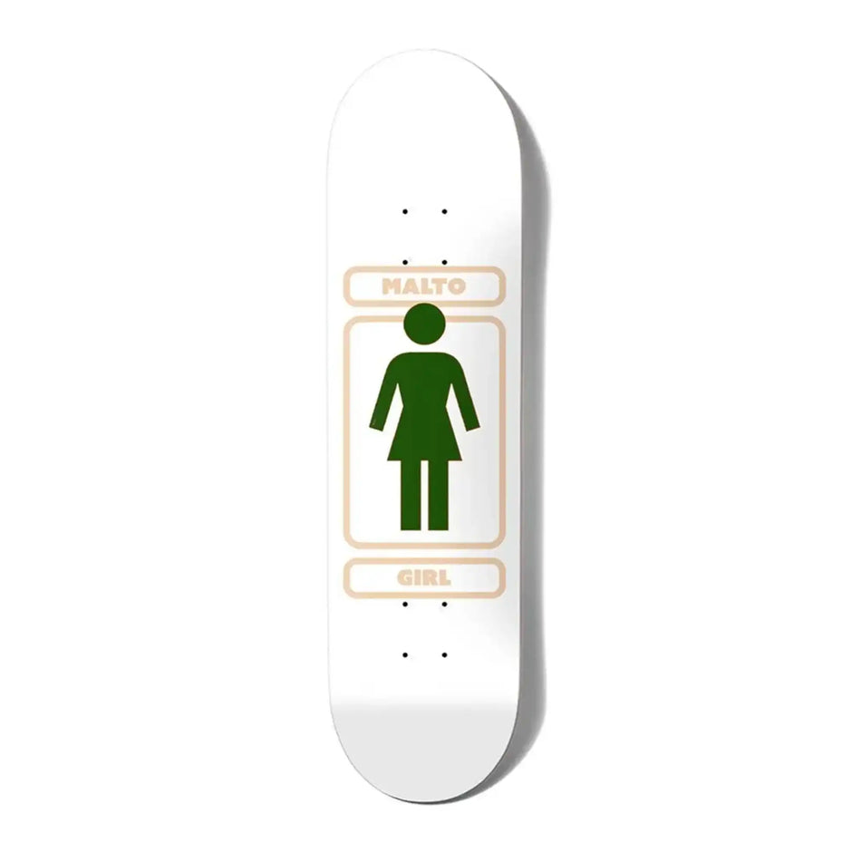 Malto 93 Till Khaki Deck
