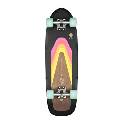 Blazer Fuego Complete