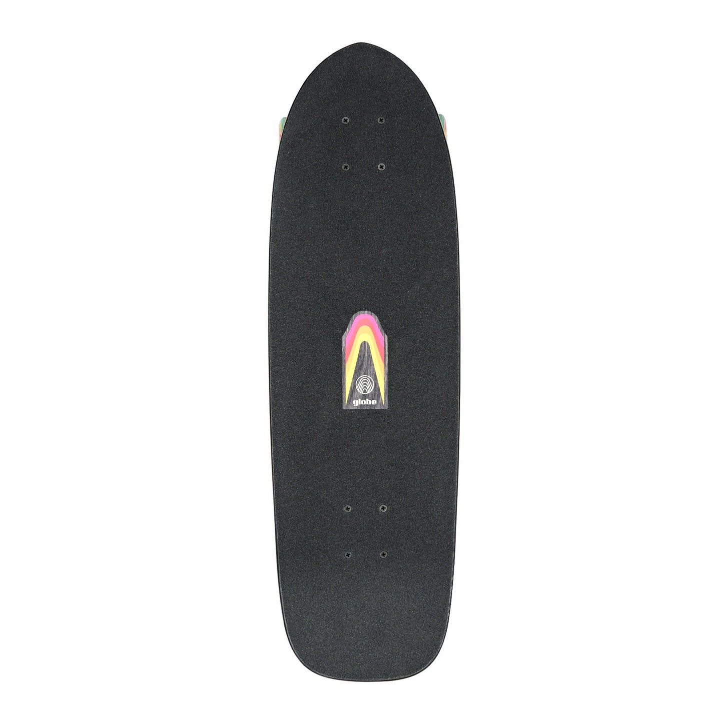 Blazer Fuego Complete