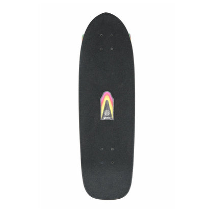 Blazer Fuego Complete