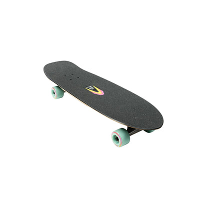 Blazer Fuego Complete