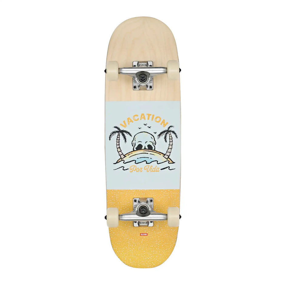 Kids Softie 83 Mini Natural Por Vida Complete