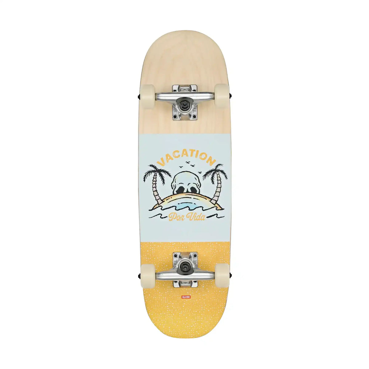 Kids Softie 83 Mini Natural Por Vida Complete