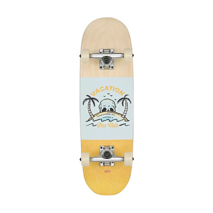 Kids Softie 83 Mini Natural Por Vida Complete