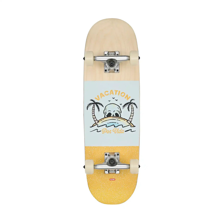 Kids Softie 83 Mini Natural Por Vida Complete