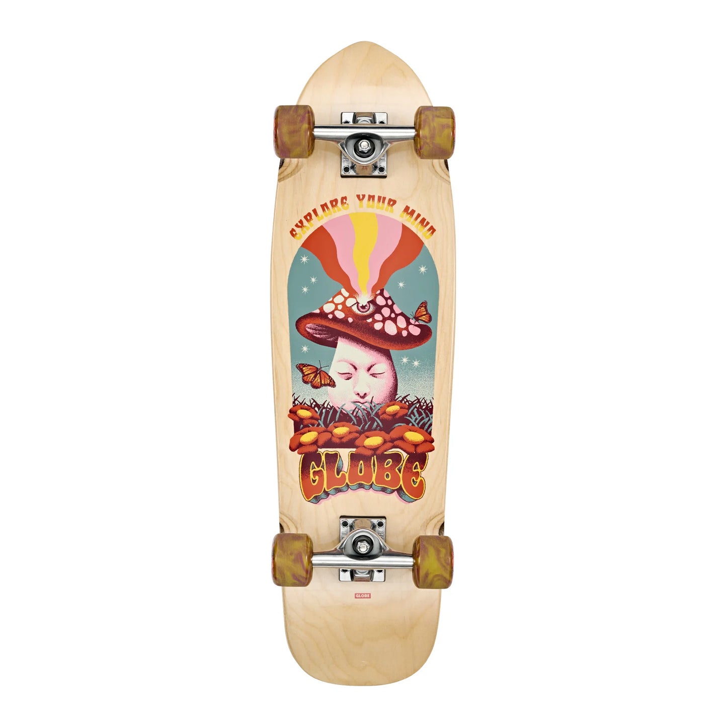 Tracer Neue Complete