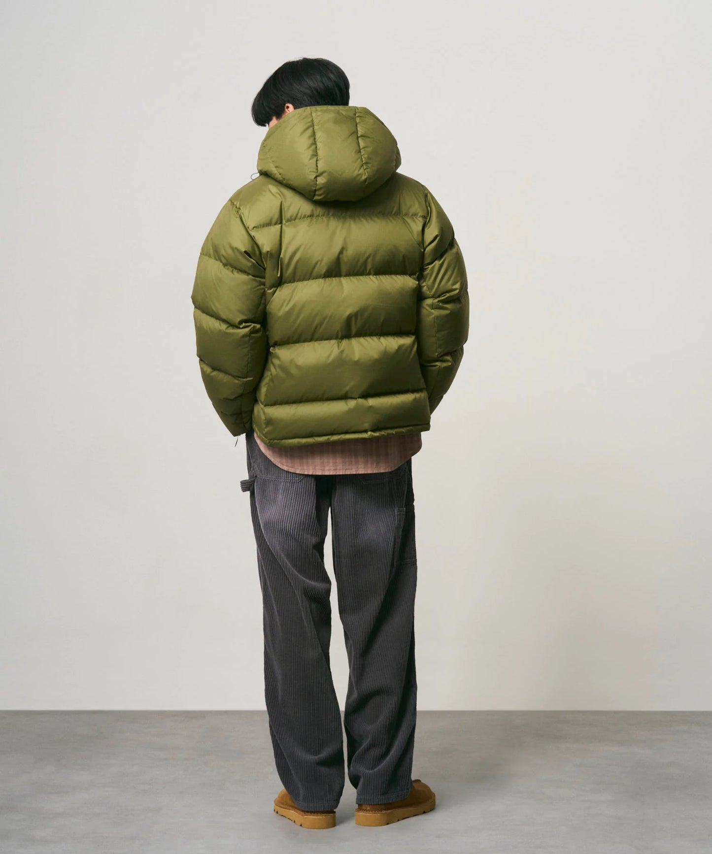 Big Wale Carpenter Pant