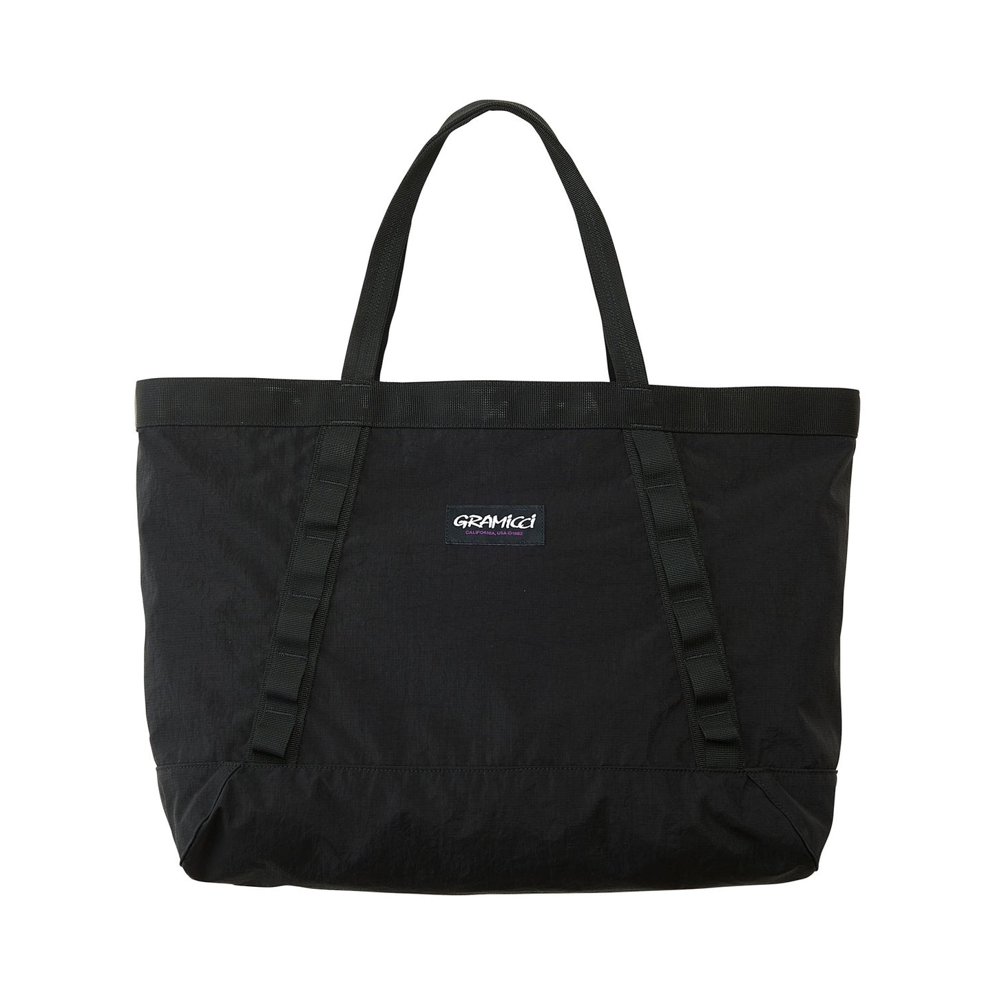 Climbing Tote