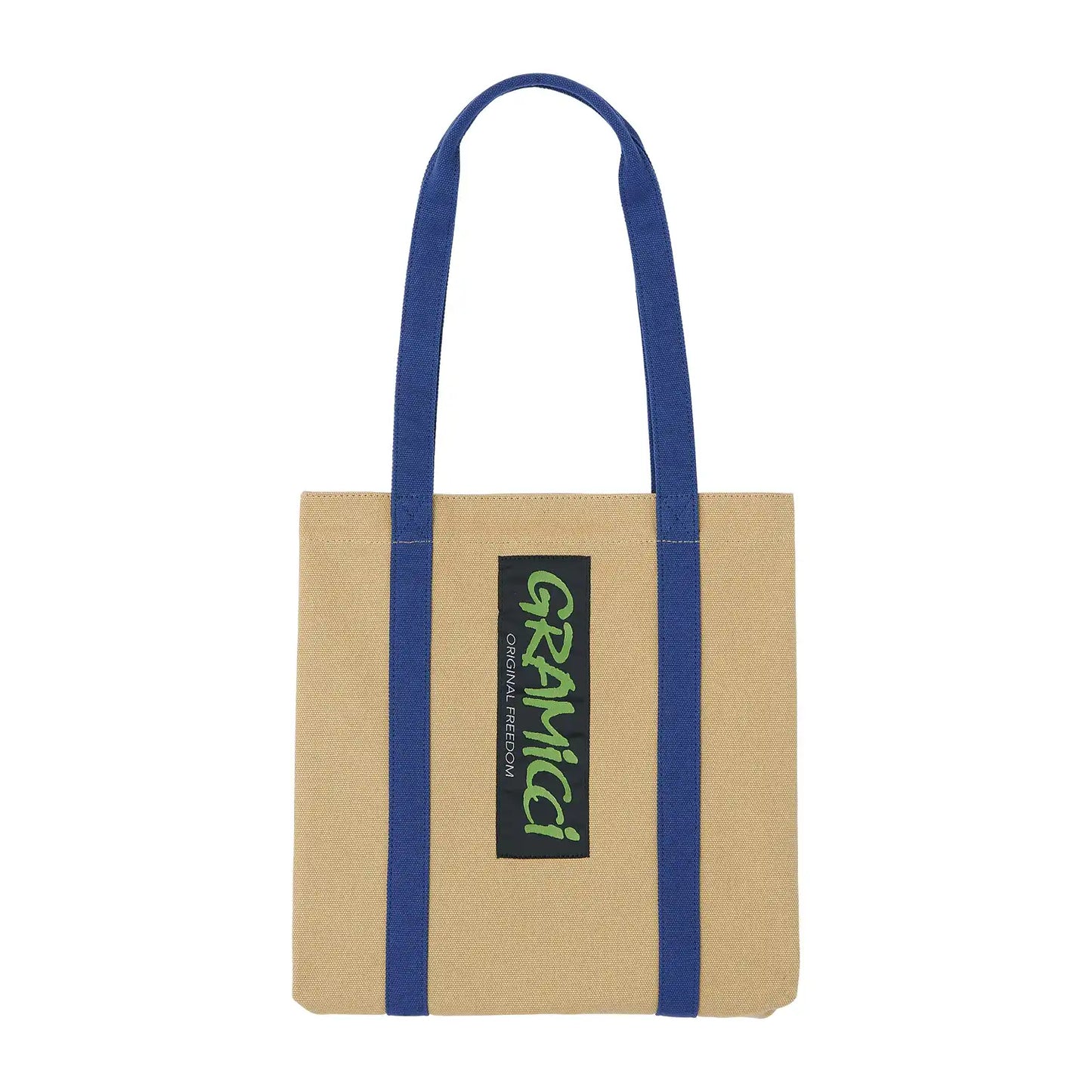 Duck Canvas Tote Bag