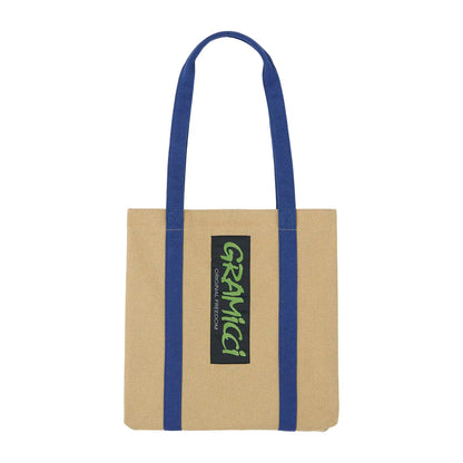 Duck Canvas Tote Bag