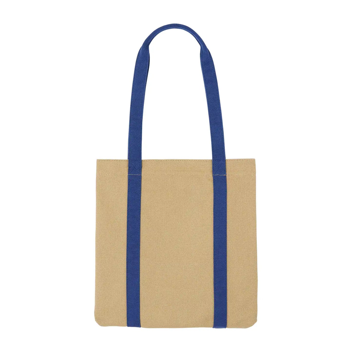 Duck Canvas Tote Bag