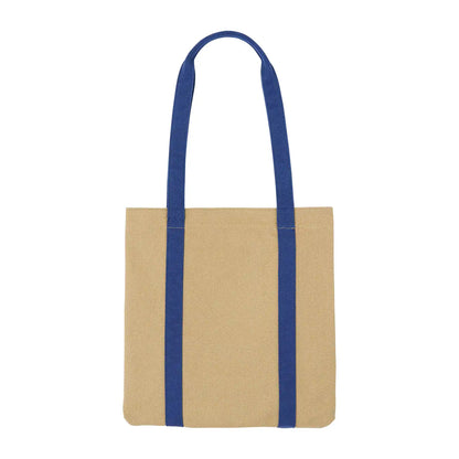 Duck Canvas Tote Bag