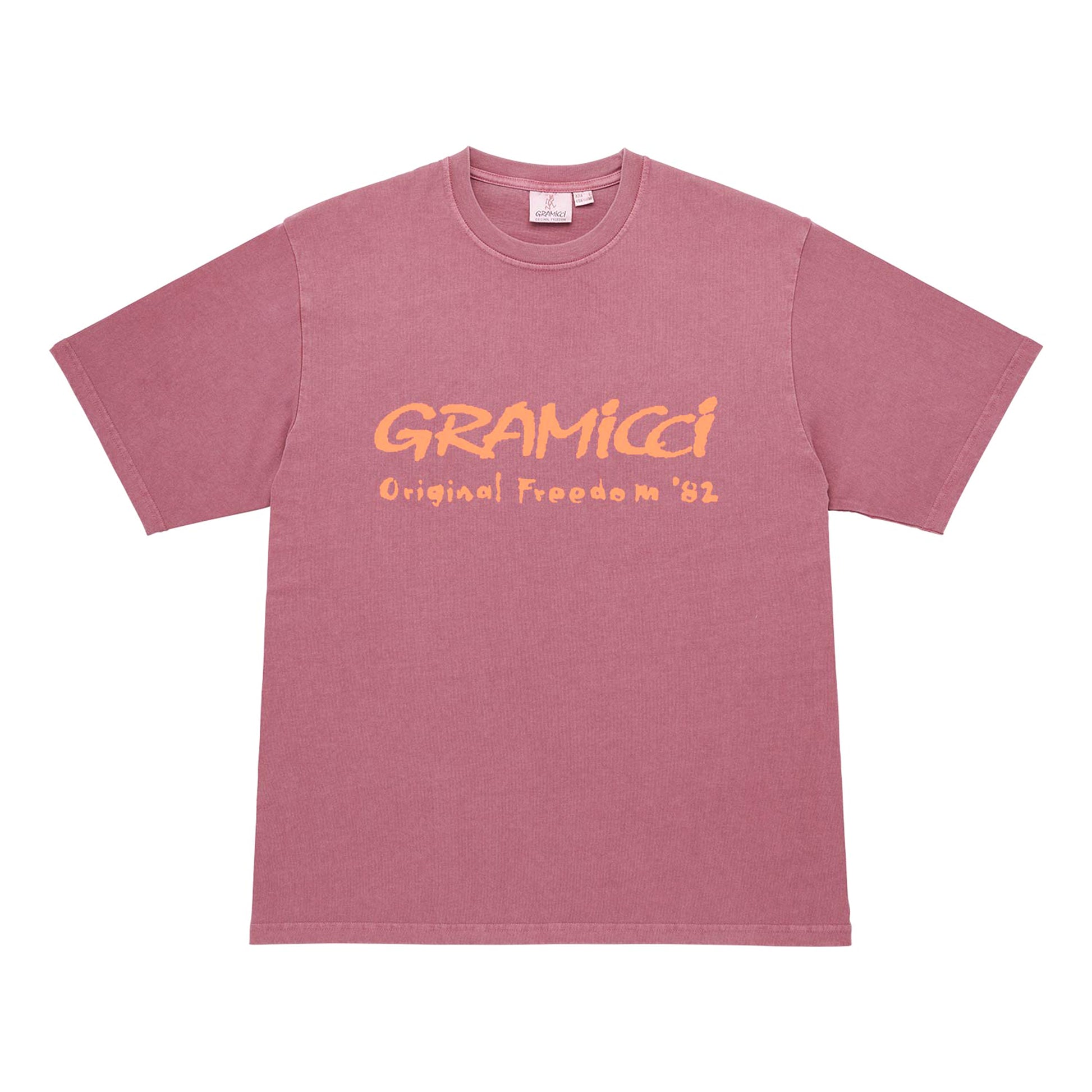 Red Pigment
