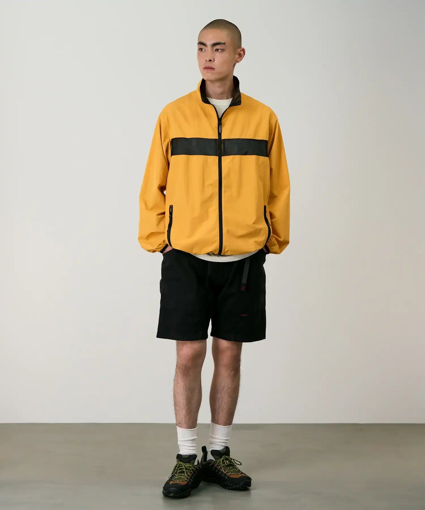 Gadget Shorts