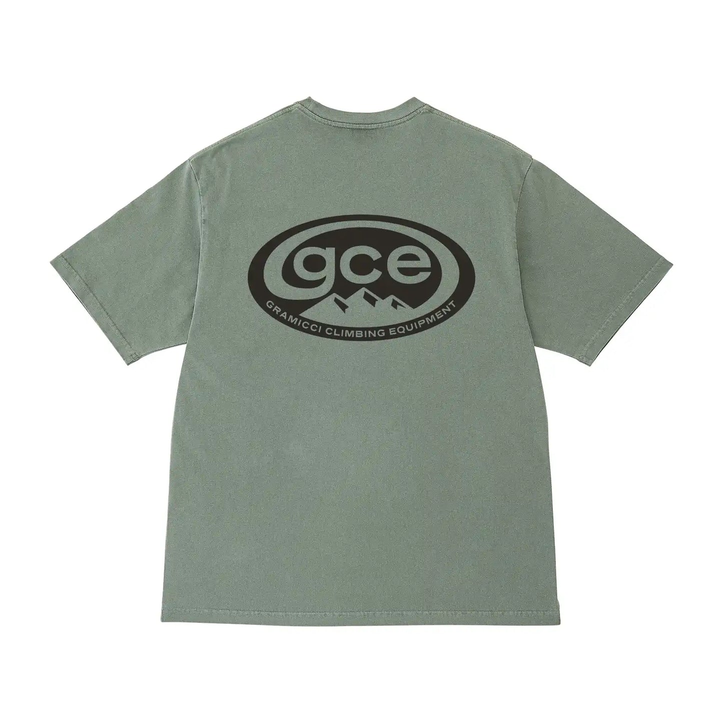 Sage Pigment