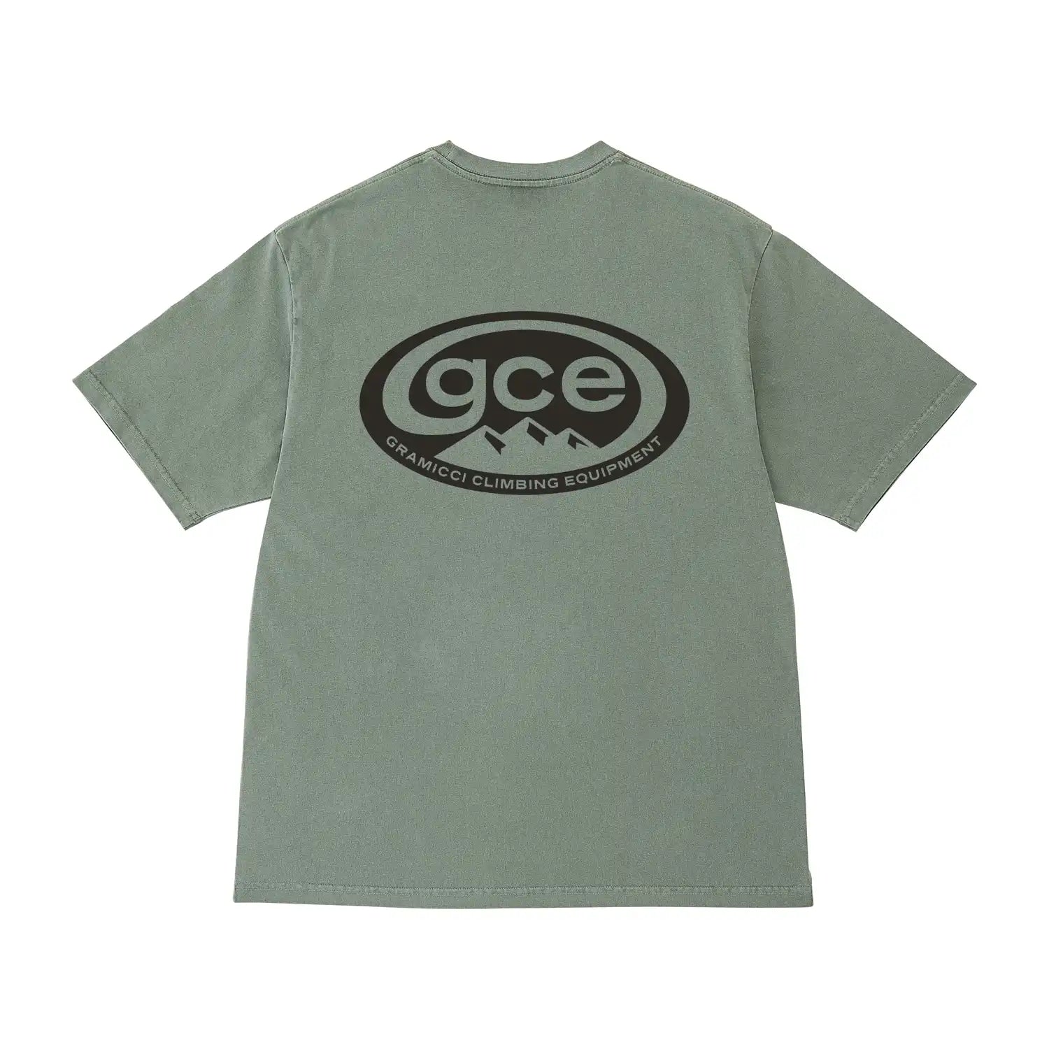 Sage Pigment