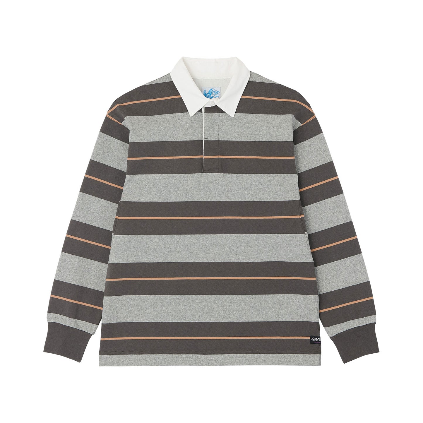 Langdon Rugby Polo Shirt