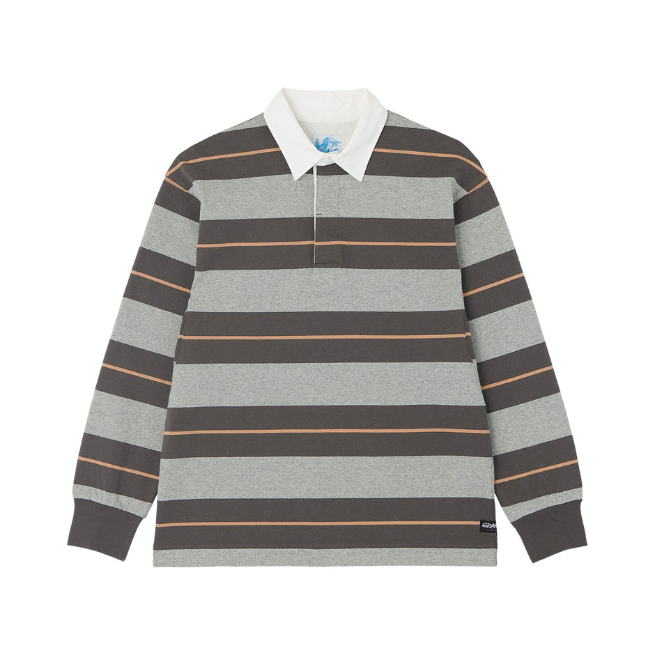 Langdon Rugby Polo Shirt