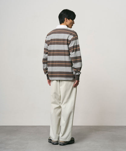 Langdon Rugby Polo Shirt