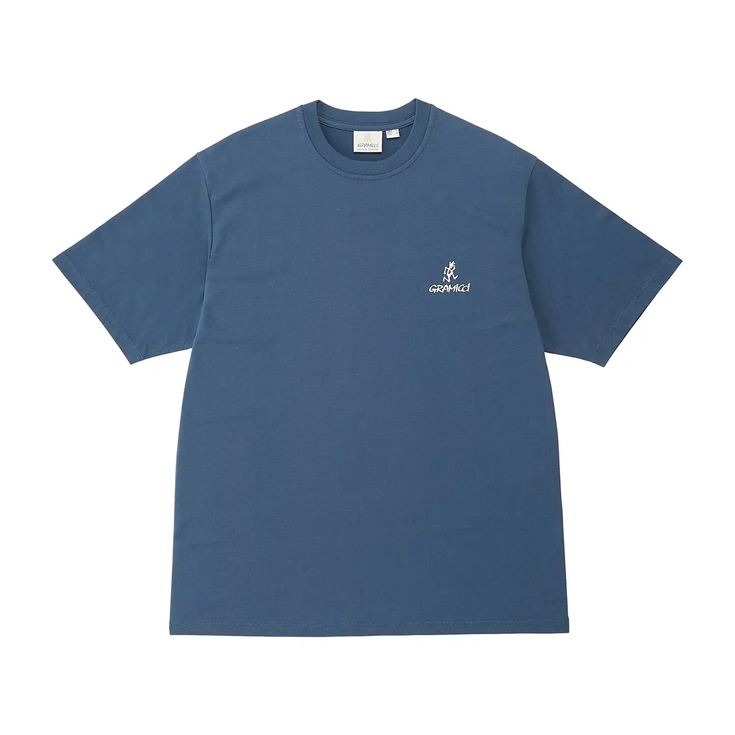 Dusky Blue
